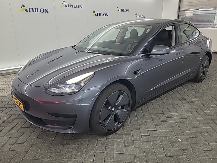 Foto 2 van Tesla Model 3