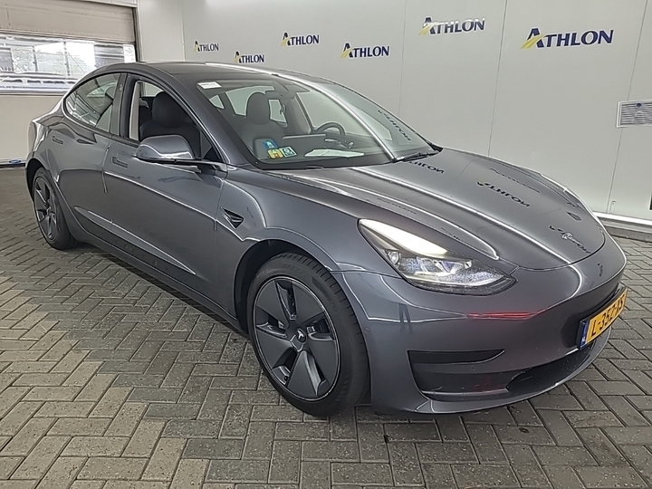 Foto 3 van Tesla Model 3