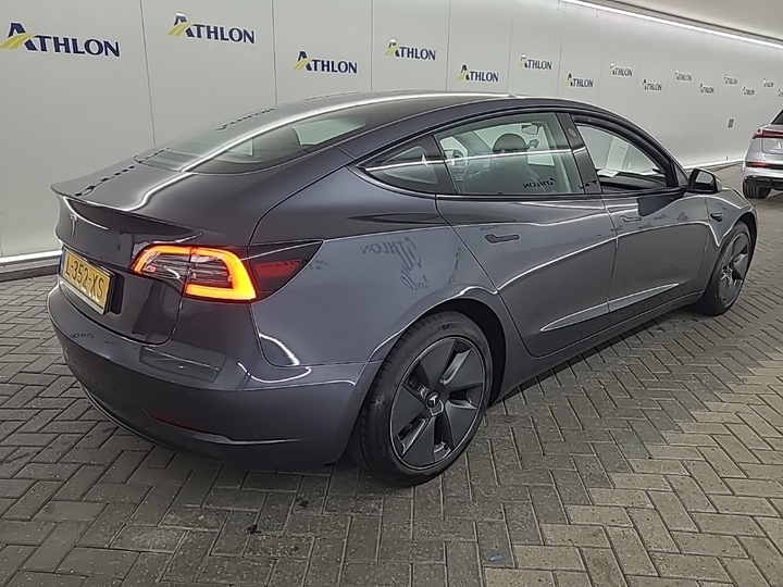 Foto 4 van Tesla Model 3
