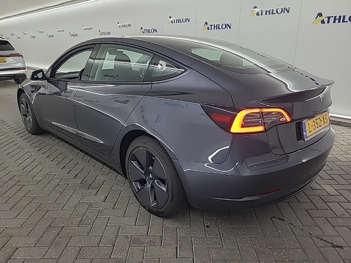 Foto 5 van Tesla Model 3