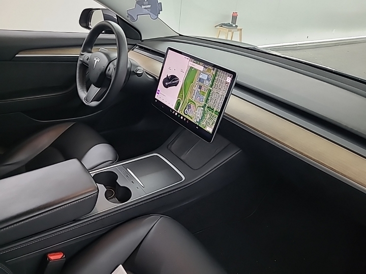 Foto 7 van Tesla Model 3