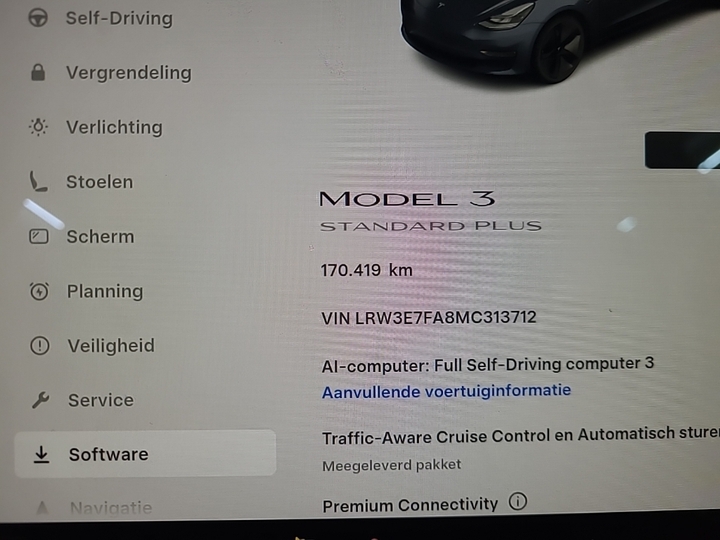 Foto 10 van Tesla Model 3
