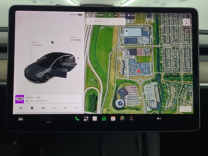 Foto 12 van Tesla Model 3