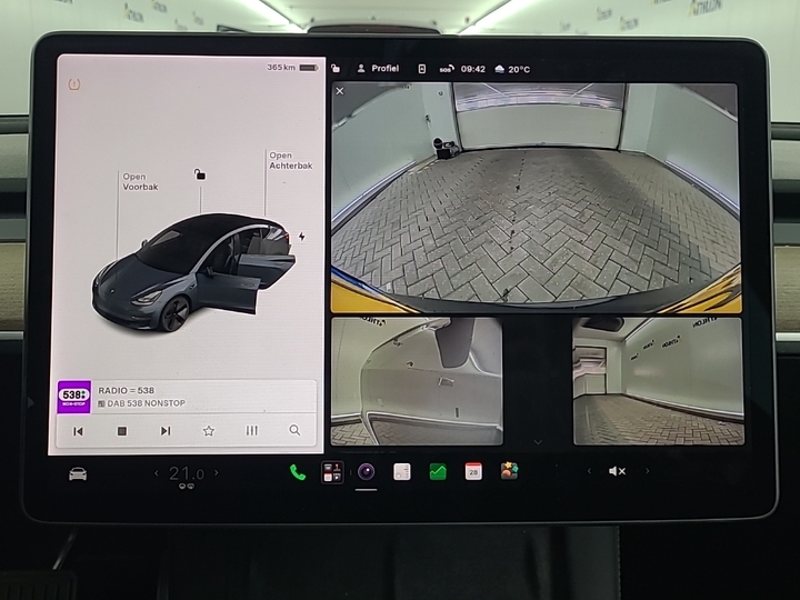 Foto 16 van Tesla Model 3