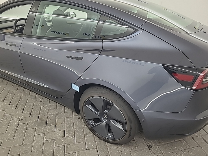 Foto 19 van Tesla Model 3
