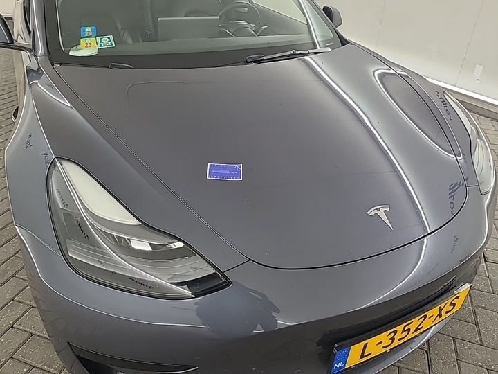 Foto 21 van Tesla Model 3