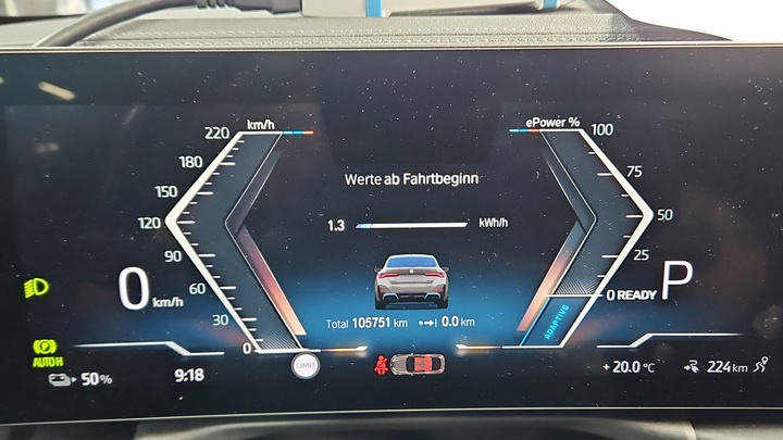 Foto 6 van BMW i4