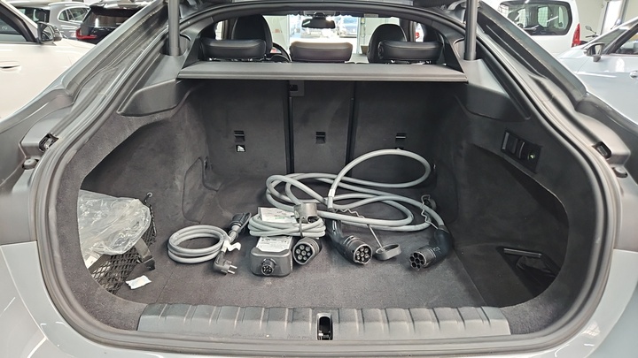 Foto 9 van BMW i4