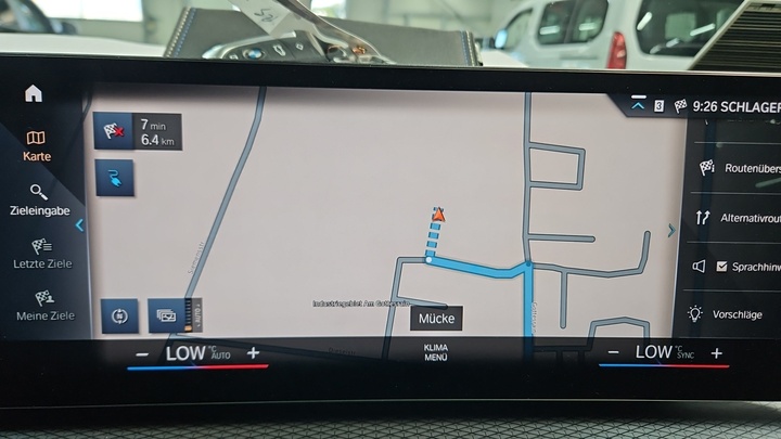 Foto 14 van BMW i4