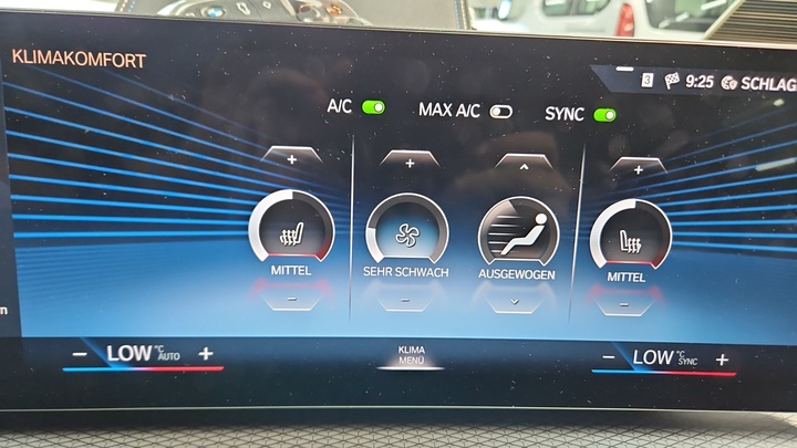 Foto 15 van BMW i4