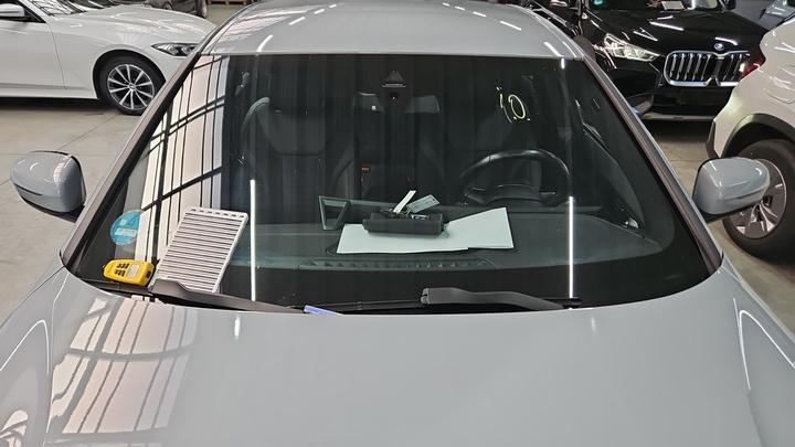 Foto 17 van BMW i4