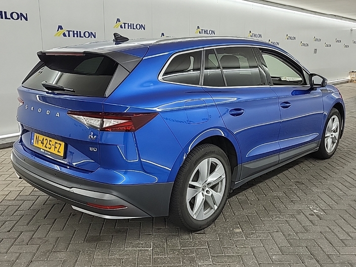 Foto 4 van Skoda Enyaq