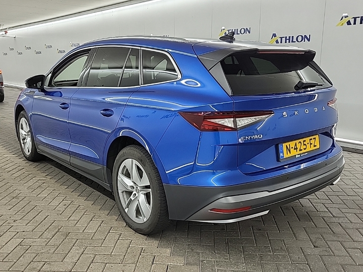 Foto 5 van Skoda Enyaq