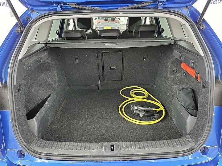 Foto 6 van Skoda Enyaq
