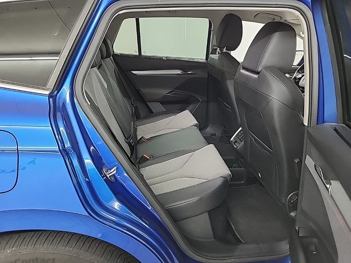 Foto 8 van Skoda Enyaq