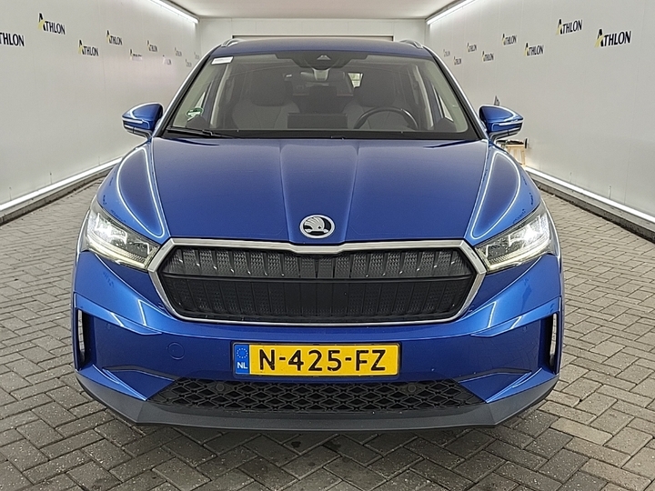 Foto 17 van Skoda Enyaq