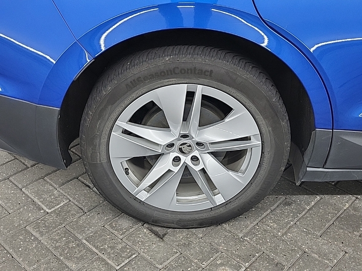 Foto 19 van Skoda Enyaq