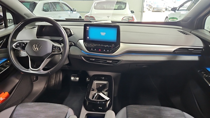 Foto 7 van Volkswagen ID.4