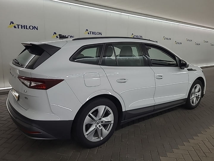 Foto 4 van Skoda Enyaq