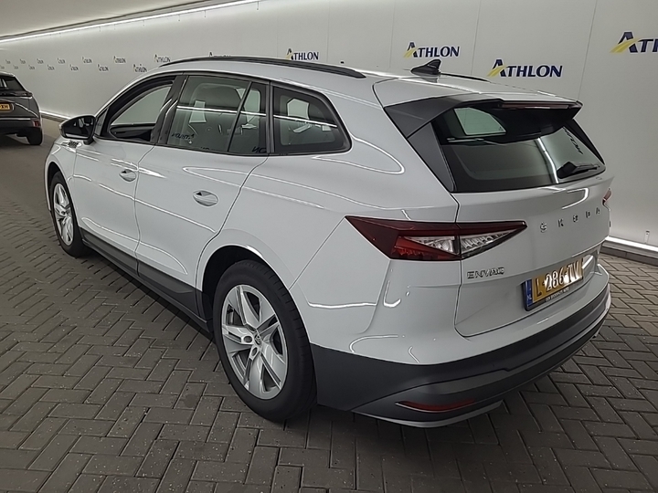 Foto 5 van Skoda Enyaq