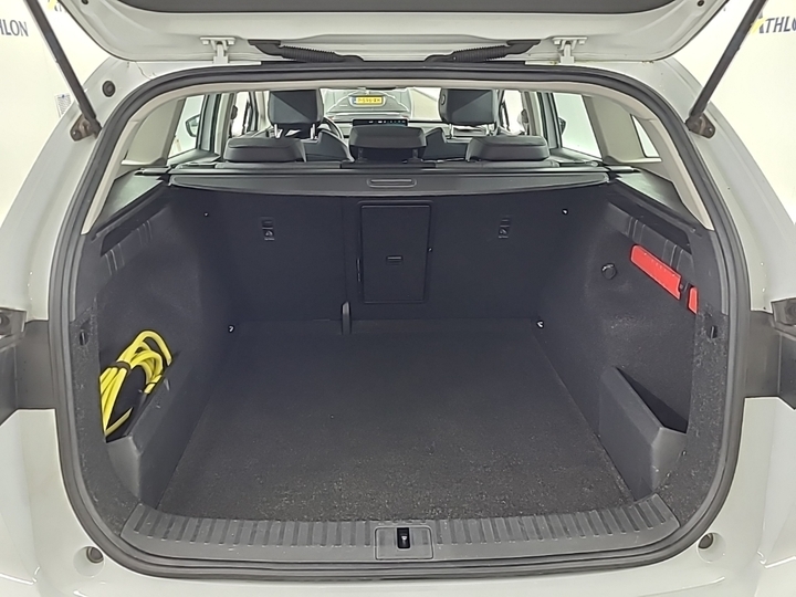 Foto 6 van Skoda Enyaq