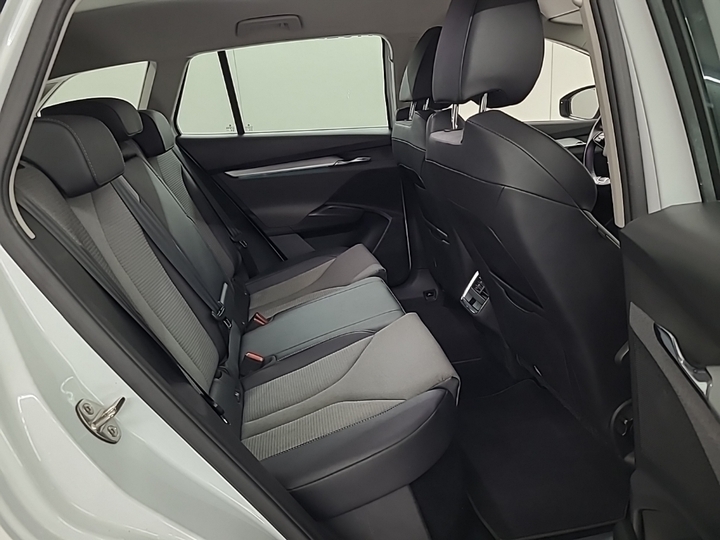 Foto 8 van Skoda Enyaq