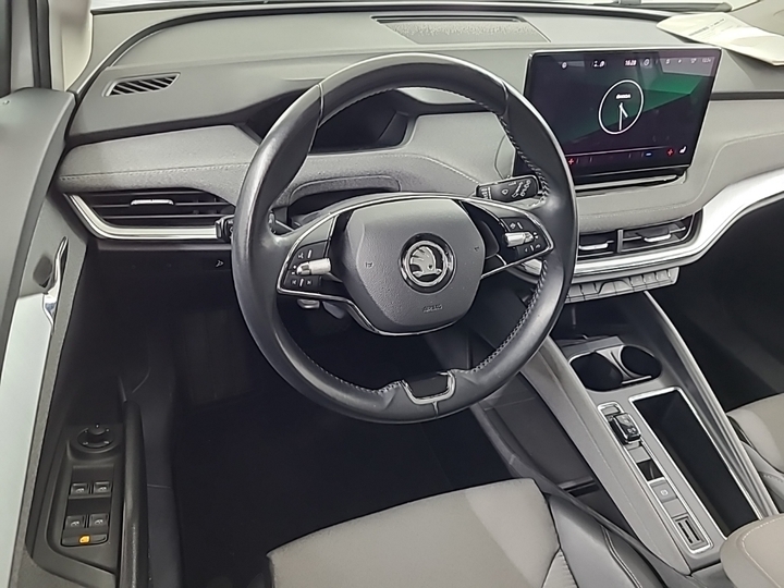 Foto 9 van Skoda Enyaq
