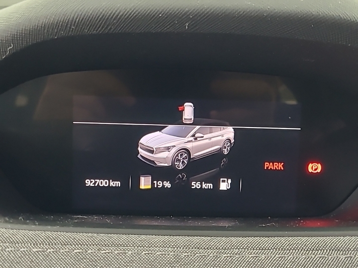 Foto 10 van Skoda Enyaq