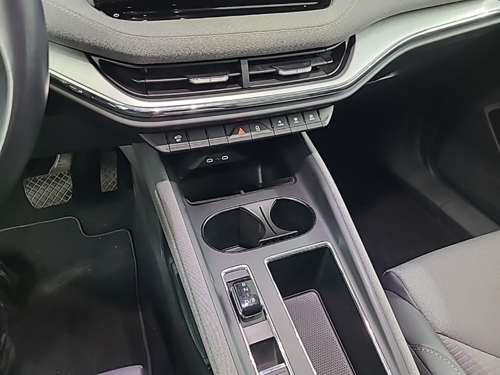 Foto 11 van Skoda Enyaq
