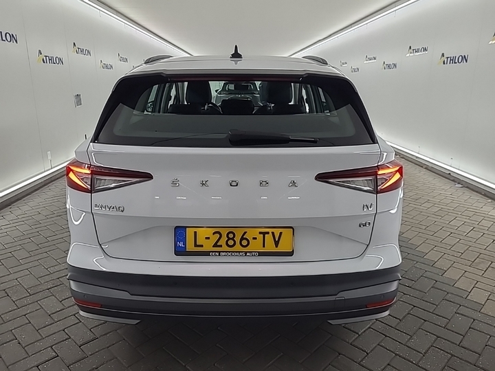 Foto 15 van Skoda Enyaq