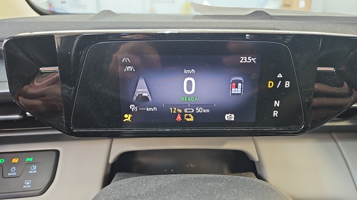 Foto 6 van Ford Explorer EV