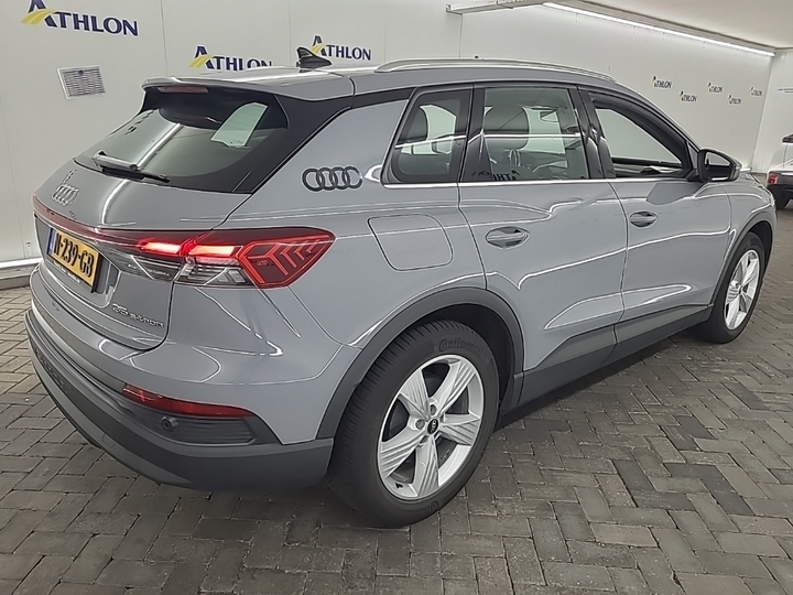 Foto 4 van Audi Q4 e-tron
