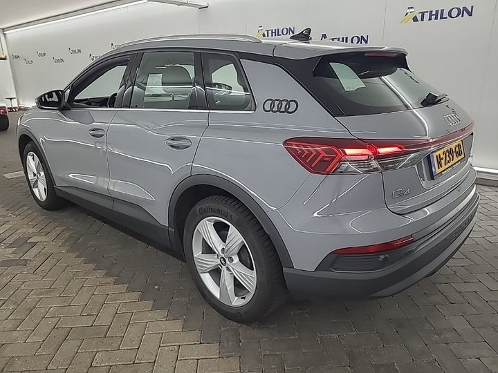 Foto 5 van Audi Q4 e-tron