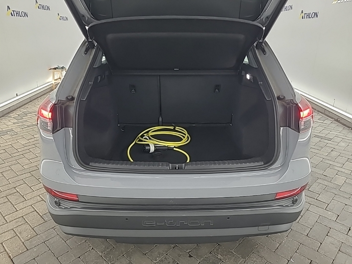 Foto 6 van Audi Q4 e-tron