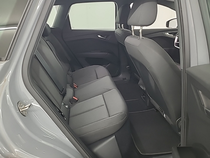 Foto 8 van Audi Q4 e-tron