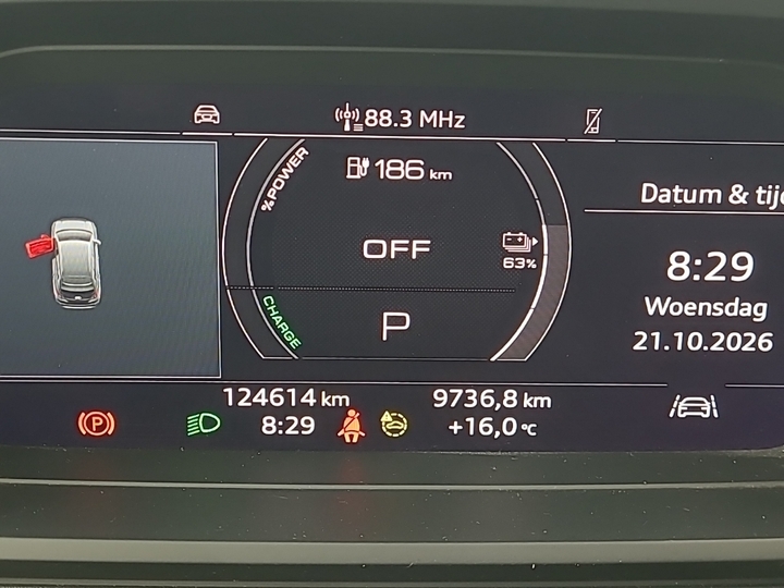 Foto 10 van Audi Q4 e-tron