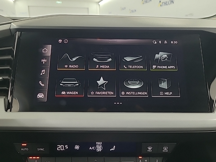 Foto 12 van Audi Q4 e-tron