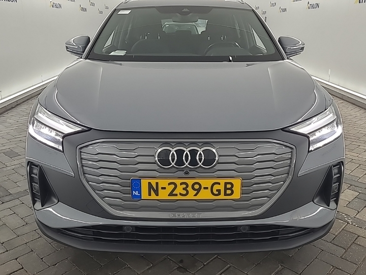 Foto 15 van Audi Q4 e-tron
