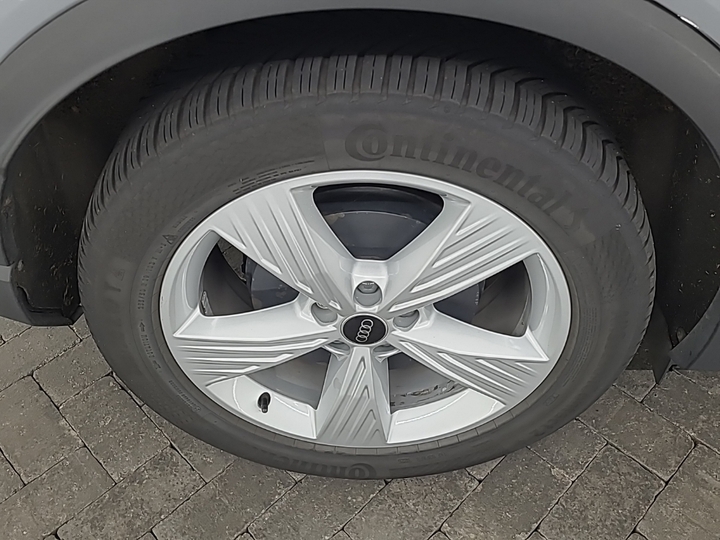 Foto 19 van Audi Q4 e-tron