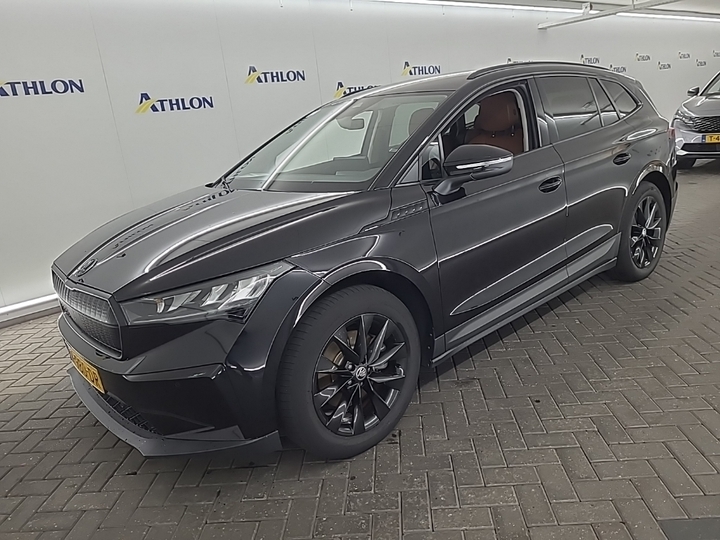 Photo 2 of Skoda Enyaq