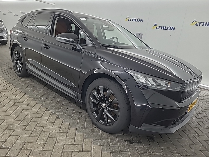 Photo 3 of Skoda Enyaq