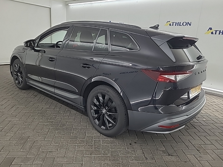 Photo 5 of Skoda Enyaq