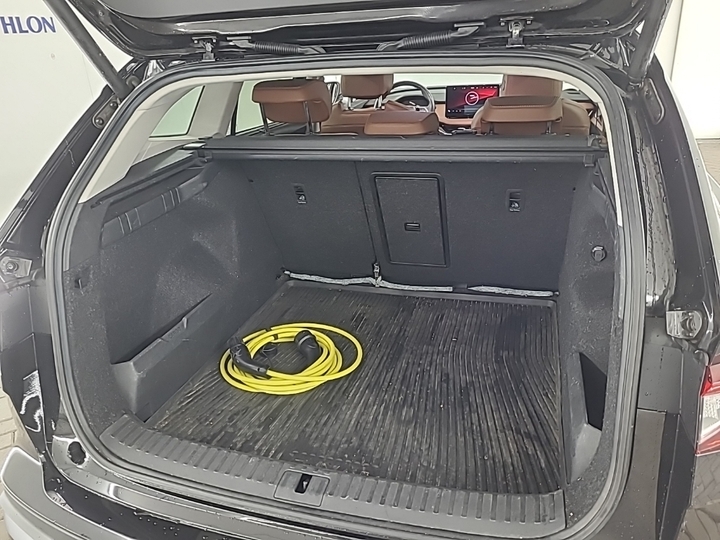 Photo 6 of Skoda Enyaq