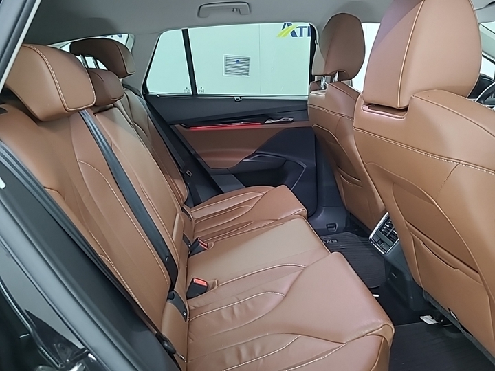 Photo 8 of Skoda Enyaq