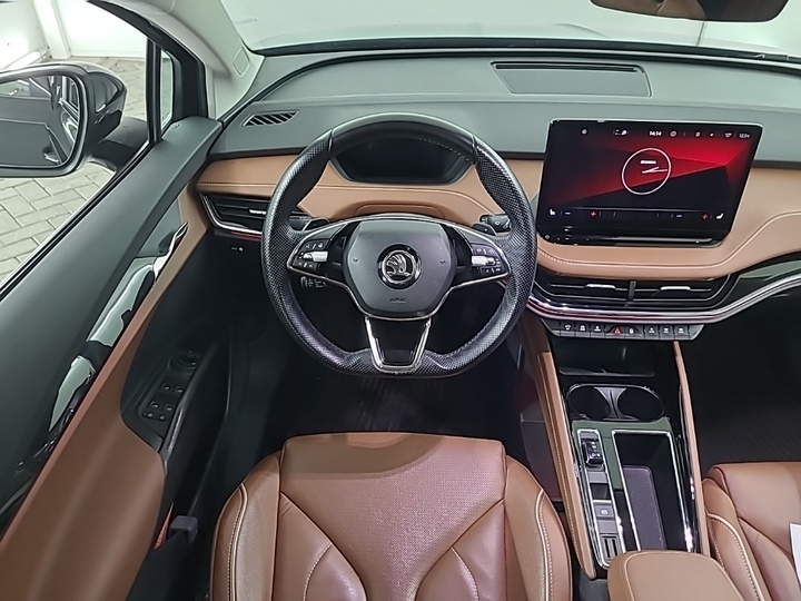 Photo 9 of Skoda Enyaq