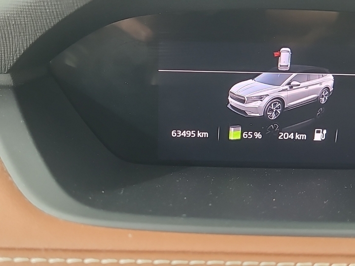 Photo 10 of Skoda Enyaq
