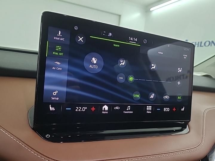 Photo 11 of Skoda Enyaq