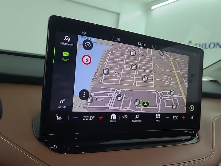Photo 12 of Skoda Enyaq