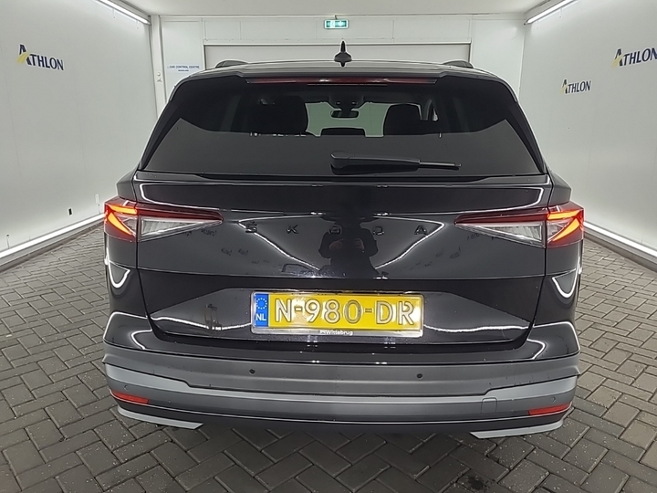 Photo 17 of Skoda Enyaq