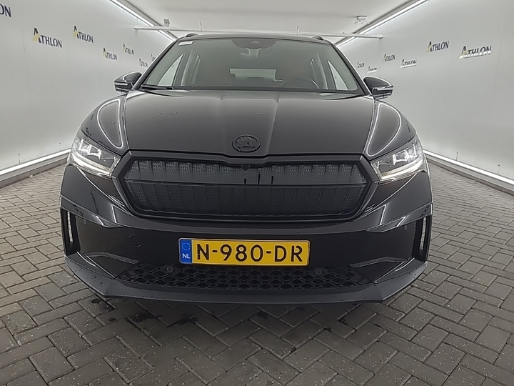 Photo 19 of Skoda Enyaq
